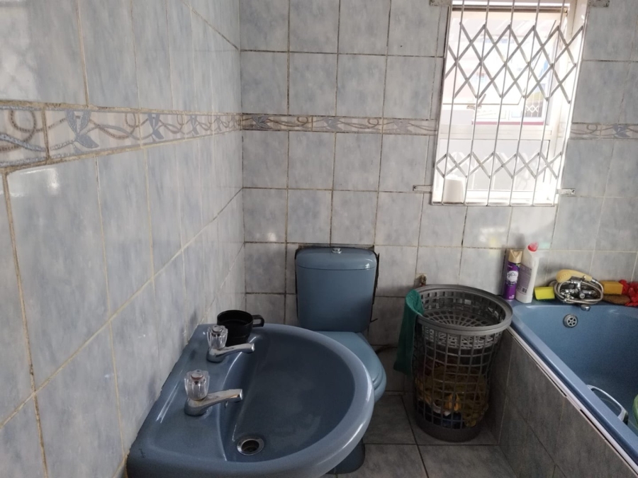 3 Bedroom Property for Sale in Mdantsane Nu 11 Eastern Cape